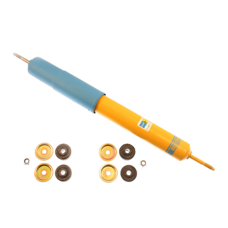 Bilstein B6 Heavy Duty Rear Monotube Shock Absorber - 24-186421