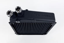 Load image into Gallery viewer, CSF Porsche 964/993 OEM+ Performance Fender Oil Cooler - 8334