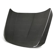 Load image into Gallery viewer, Seibon 18-20 Honda Accord OE-Style Carbon Fiber Hood - HD18HDACC-OE
