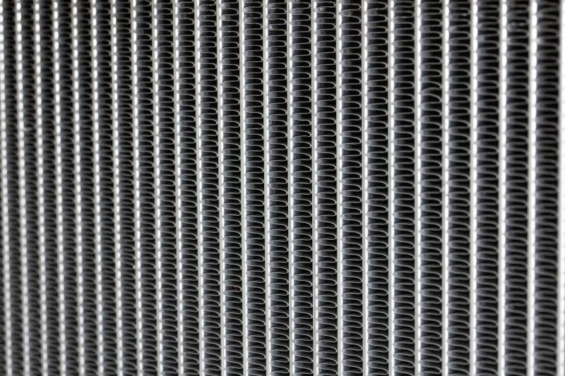 GReddy 2018+ Suzuki Jimny JB64W/JB74W TW-R Aluminum Radiator(Manual Transmission Only) - 12093803