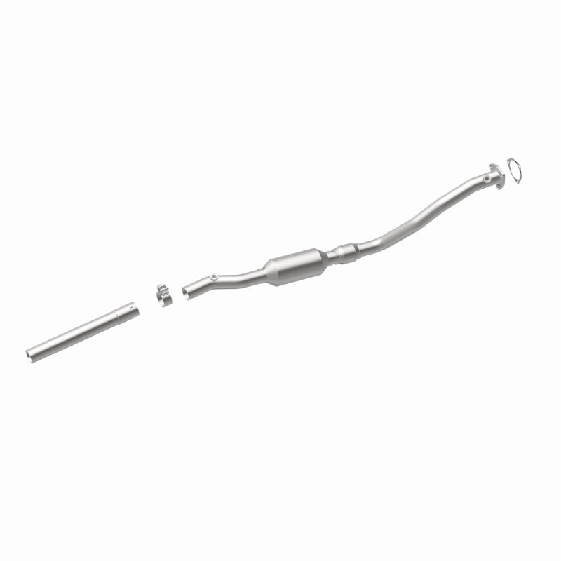 MagnaFlow Direct Fit Catalytic Converter 96-99 Audi A4/A4 Quattro 2.8L P/S (49 State) - 22963