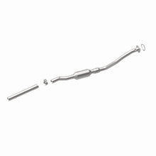 Load image into Gallery viewer, MagnaFlow Direct Fit Catalytic Converter 96-99 Audi A4/A4 Quattro 2.8L P/S (49 State) - 22963