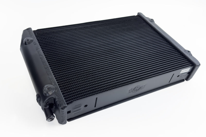 CSF McLaren 570s / 600LT / 720S / 765LT / 750S / GT / GTS High Performance Heat Exchanger - 8212