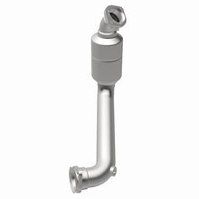 Load image into Gallery viewer, MagnaFlow Direct Fit Catalytic Converter 99-00 Mercedes CLK320 3.2L - 24045