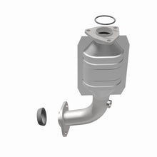 Load image into Gallery viewer, MagnaFlow Direct Fit Catalytic Converter 01-02 Kia Sportage Rear - 50668