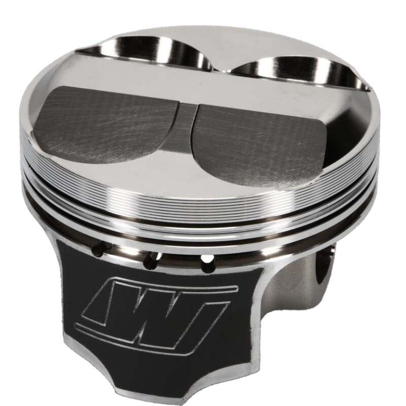 Wiseco AC/HON B 4v DOME +8.25 STRUT 8200XX Piston Kit - K593M82AP