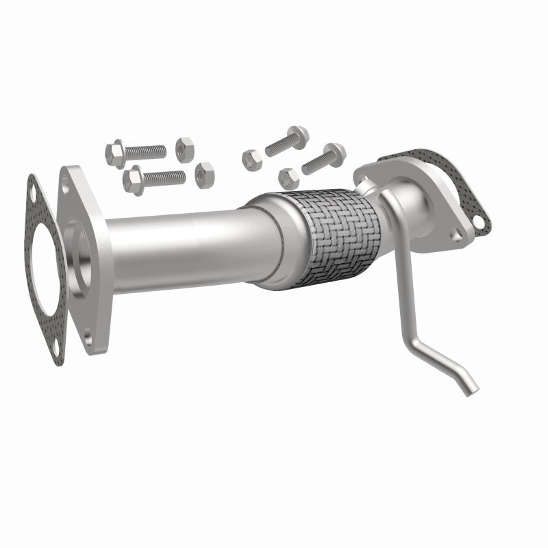 BRE Exhaust 06-10 Sonata 2.4L Front Pipe Kit - 107-0165