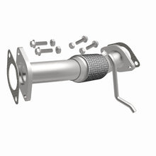 Load image into Gallery viewer, BRE Exhaust 06-10 Sonata 2.4L Front Pipe Kit - 107-0165