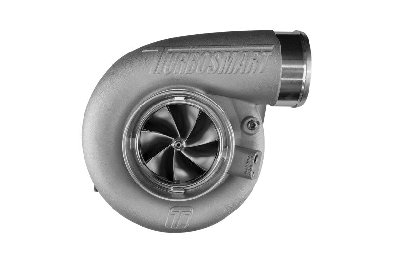 Turbosmart 8280 V-Band 0.96AR External Wastegate TS-1 Turbocharger - TS-1-8280C-VB096E