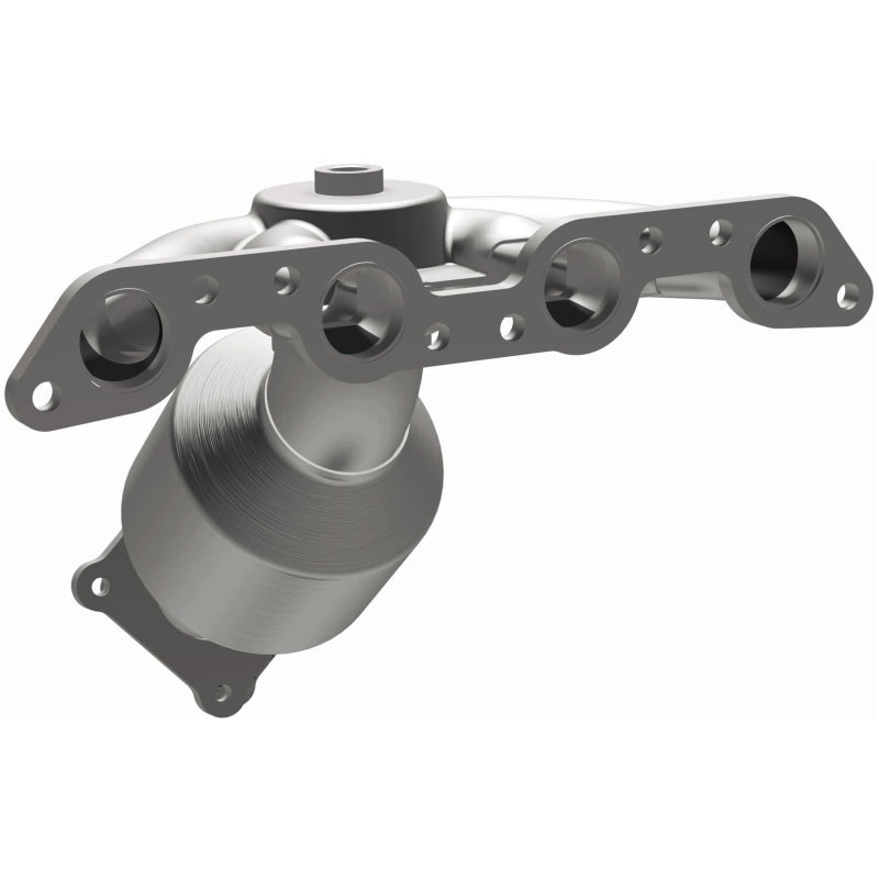 MagnaFlow Direct Fit Catalytic Converter 00-01 Dodge Neon / Plymouth Neon 2.0L (CA Emissions) - 452651