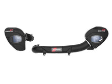 Load image into Gallery viewer, aFe 21-22 BMW M3/M4 (G80/82/83)L6-3.0L (tt) S58 Momentum GT Cold Air Intake System w/ Pro 5R Filters - 50-70083R