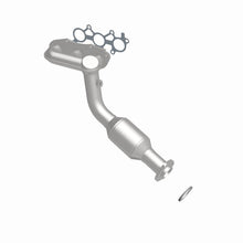 Load image into Gallery viewer, MagnaFlow Direct-Fit SS Catalytic Converter 2006 Lexus GS300 V6 3.0L DS - 452720