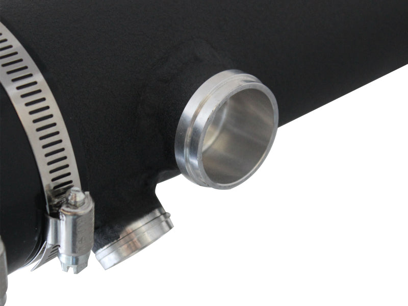 aFe MagnumFORCE Stage-2 Pro DRY S CAIS 09-10 Volkswagen Jetta/Golf/Rabbit (MKV) L5-2.5L - 51-12432