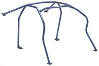 Cusco Roll Cage Replacement Bolt *Single Bolt* (S/O / No Cancel) - 320 261 A