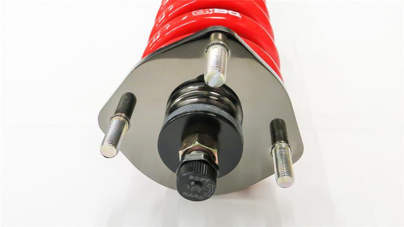 RS-R 98-05 Lexus GS300/400/430 (JZS160) Black-i Coilovers - XBKT222M