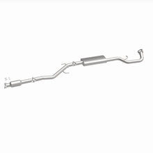 Load image into Gallery viewer, MagnaFlow 13-17 Hyundai Santa Fe Sport 2.4L Direct Fit Catalytic Converter (California Grade) - 5571142