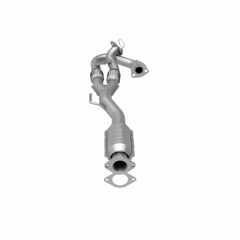 MagnaFlow Direct Fit Catalytic Converter 03-07 Nissan Murano 3.5L Y-Pipe Assembly (49 State) - 24213