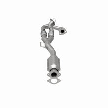 Load image into Gallery viewer, MagnaFlow Direct Fit Catalytic Converter 06 Murano 3.5 V6 AWD OEM - 49209