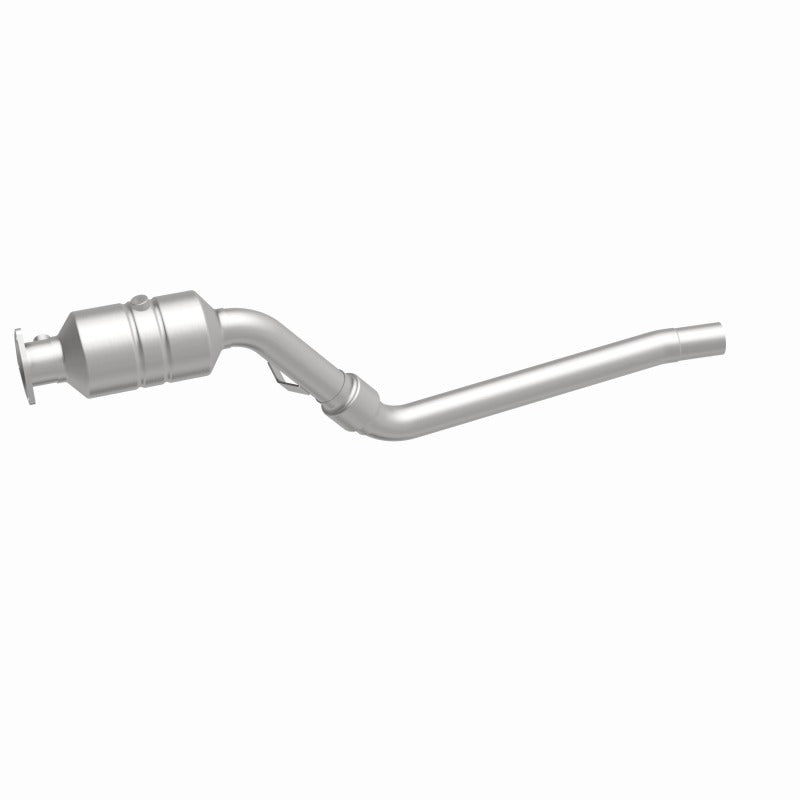 MagnaFlow Direct Fit Catalytic Converter 02-05 Audi A4 Quat 2.8L Driver Side - 51115