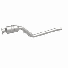 Load image into Gallery viewer, MagnaFlow Direct Fit Catalytic Converter 02-05 Audi A4 Quat 2.8L Driver Side - 51115