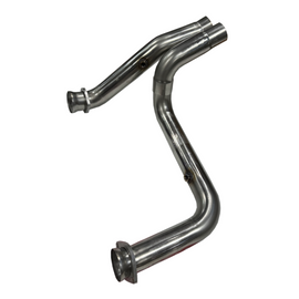 Kooks 2023+ Cadillac Escalade V 3in Comp. Only Connection Pipes (Req. Kooks Headers) - 28643100