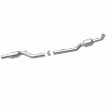 Load image into Gallery viewer, MagnaFlow 08-10 Mercedes-Benz SLK55 AMG 5.5L Direct Fit Converter - 5411702