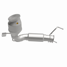 Load image into Gallery viewer, MagnaFlow 15-19 Mini Cooper S L4 2.0L Direct-fit Catalytic Converter - 52929