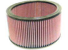 Load image into Gallery viewer, K&amp;N Replacement Air Filter Round 11in OD 9-1/4in ID 6in H - E-3690