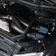 Load image into Gallery viewer, Injen 15-25 Ford F150 / 18-24 Ford Expedition Midnight Black Power-Flow Air Intake System - PF9032RB