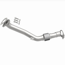 Load image into Gallery viewer, BRE Exhaust 97-01 A4 Quattro 1.8L Front Pipe Kit - 107-0149