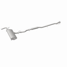 Load image into Gallery viewer, MagnaFlow BRE Exhaust Kit 14-17 NISSAN ROGUE 2.5L - 106-0758
