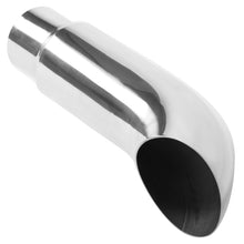 Load image into Gallery viewer, MagnaFlow Tip Turndown 5x20 4inchID 304SS - 35188