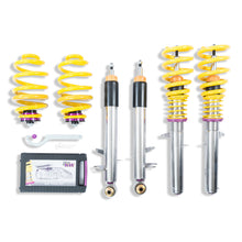 Load image into Gallery viewer, KW Coilover Kit V3 BMW X5 (F15) w/o Air Suspension Non EDC - 352200BJ