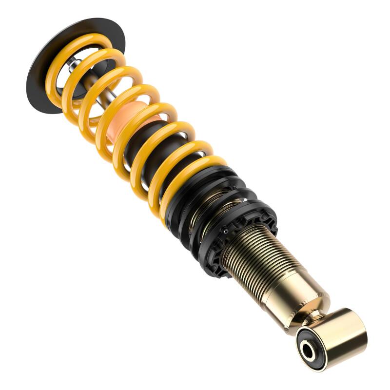ST XTA Adjustable Coilovers 15-17 Subaru WRX / STI - 18245818