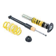 Load image into Gallery viewer, ST XTA-Height Adjustable Coilovers 2015+ Volkswagen GTI MKVII - 1828080N