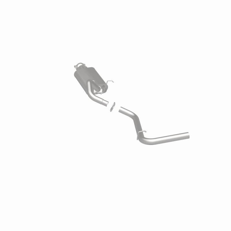 MagnaFlow BRE Exhaust Kit 86-89 Ford Bronco II - 106-0138