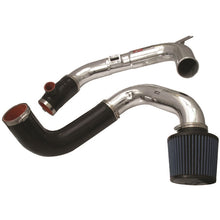 Load image into Gallery viewer, Injen 2007-09 Sentra SER V-Spec 2.5L 4 Cyl. (Manual Only) Polished Cold Air Intake - SP1968P