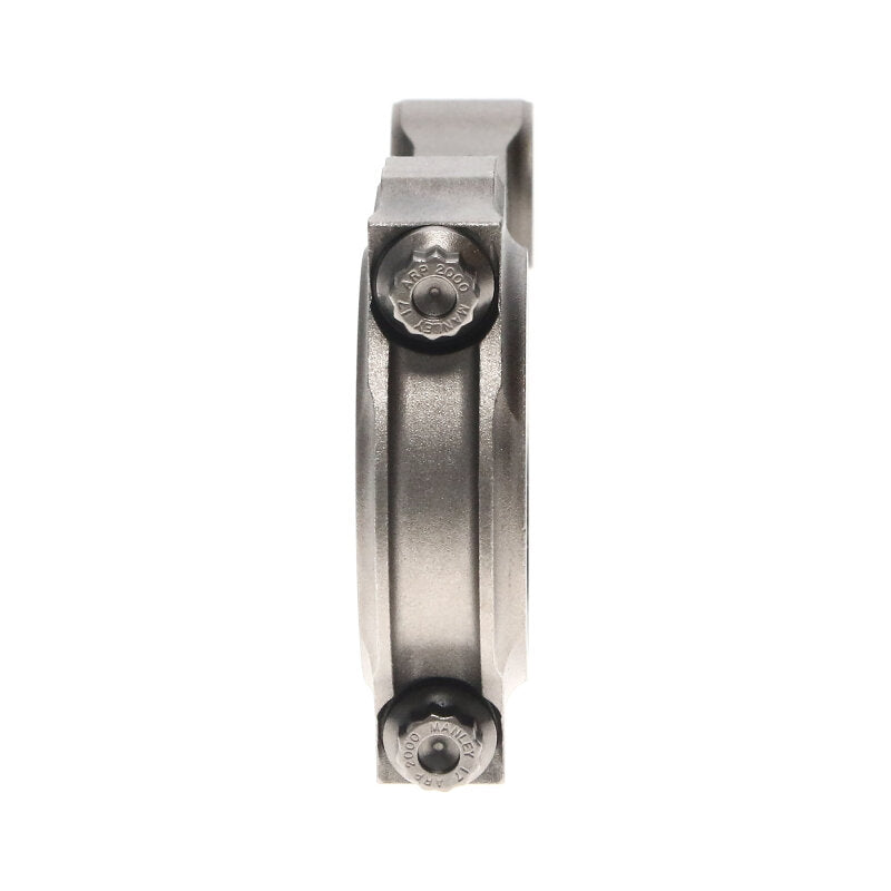 Manley Chevrolet Small Block Tour Lite I-Beam Connecting Rod Set - 6.000in Length - 14244-8