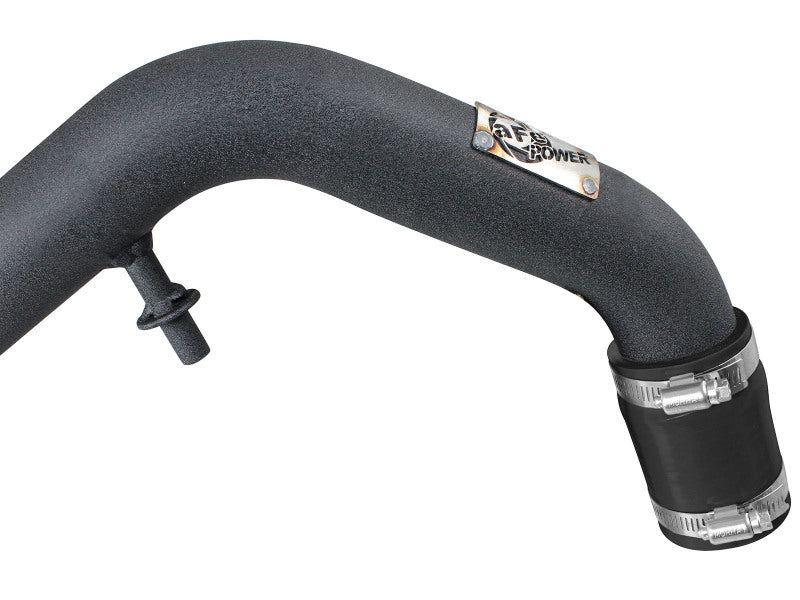 aFe Bladerunner Intercooler Tubes Combo 2015 Ford F-150 V6 2.7 (tt) - 46-20204-B