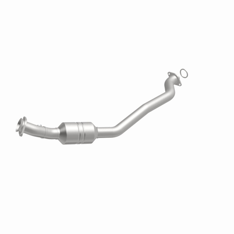 MagnaFlow 12-17 Dodge Durango / 13-17 Jeep Grand Cherokee Direct Fit CARB Compliant Converter - 5551583