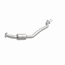 Load image into Gallery viewer, MagnaFlow 12-17 Dodge Durango / 13-17 Jeep Grand Cherokee Direct Fit CARB Compliant Converter - 5551583