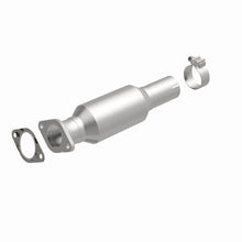 Load image into Gallery viewer, MagnaFlow 15-17 Ford Edge 2.0L FWD Rear Direct Fit Converter - 21-729