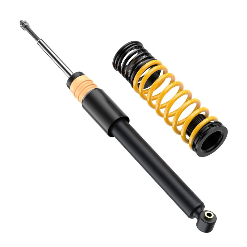 ST XTA Adjustable Coilovers Honda Fit (GK5) - 18250833