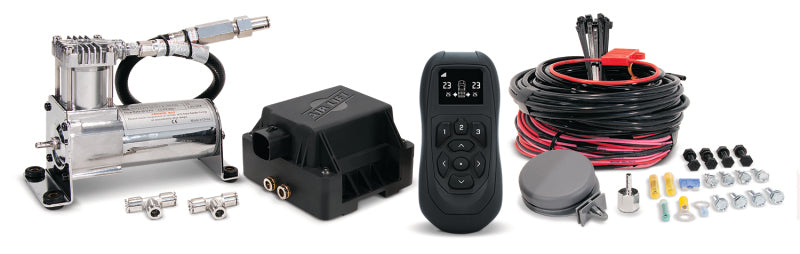 Air Lift Wireless Air Control System V2 - 74000