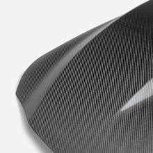 Load image into Gallery viewer, Seibon 2022 Subaru WRX OEM-Style Carbon Fiber Hood - HD22SBIMP-OE
