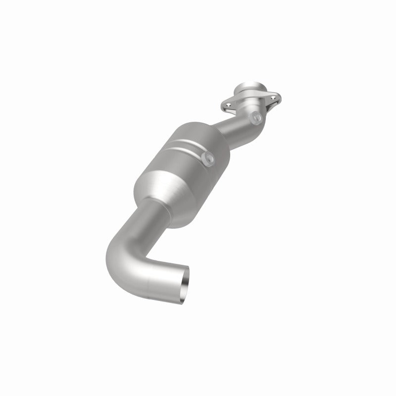 MagnaFlow 09-10 Ford F-150 4.6L Direct Fit Converter - 5551296