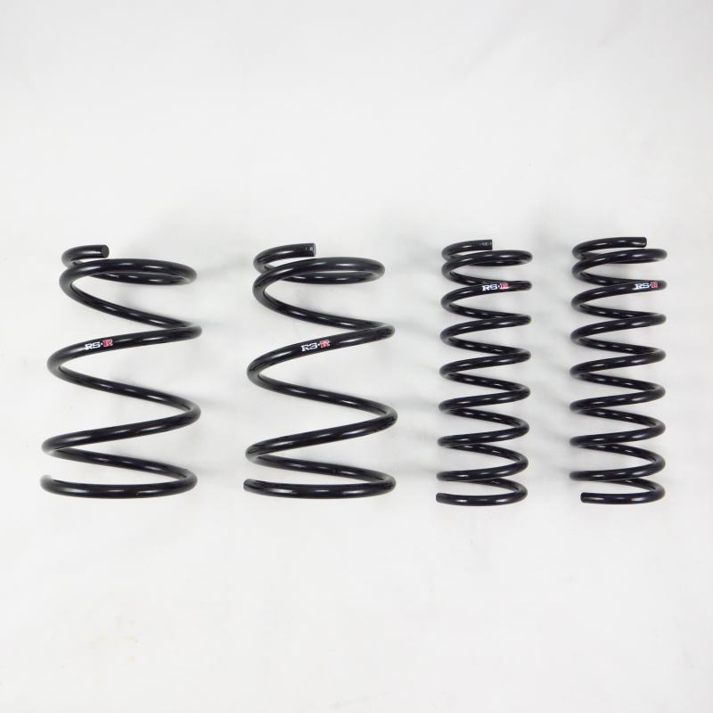 RS-R 2015+ Subaru Outback 3.6R Down Sus Springs - F666W