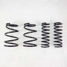 RS-R 17+ Subaru Impreza Sport 5-Door GT7 Down Sus Springs(FR Spring Rate 2.81K/RR Spring Rate 4.29K) - F506W