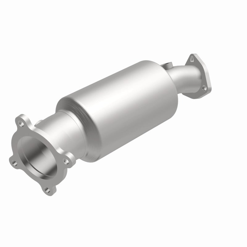 MagnaFlow Direct Fit Catalytic Converter 05-08 Audi A4/A4 Quattro 2.0L Turbocharged (49 State) - 24190