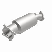 Load image into Gallery viewer, MagnaFlow Direct Fit Catalytic Converter 05-08 Audi A4/A4 Quattro 2.0L Turbocharged (49 State) - 24190